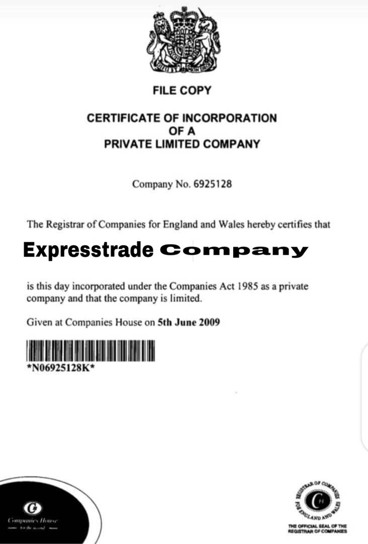 certificate-one